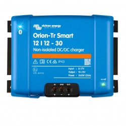Victron DCDC 12/12-30A...