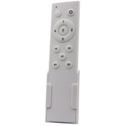 Senorita 3 Blade Remote Ceiling Fan