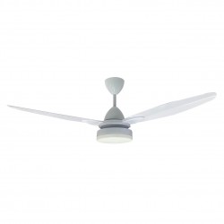 Senorita 3 Blade Ceiling Fan with LED Light Kit