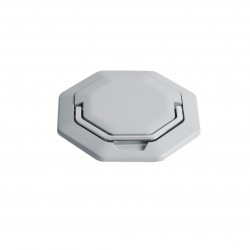 Multiplug Powerdock Mk5 pull up Tower Socket with USB Charger