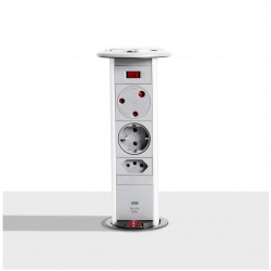 PowerDock Mk465 Pull Up...