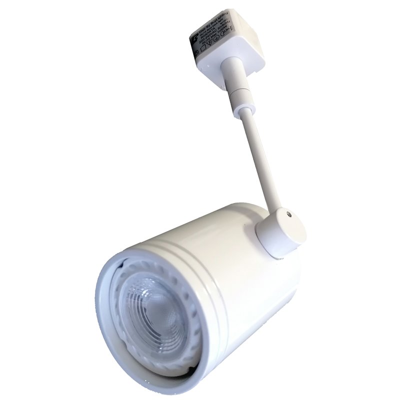 "Barrel" Track Spot (3-wire)