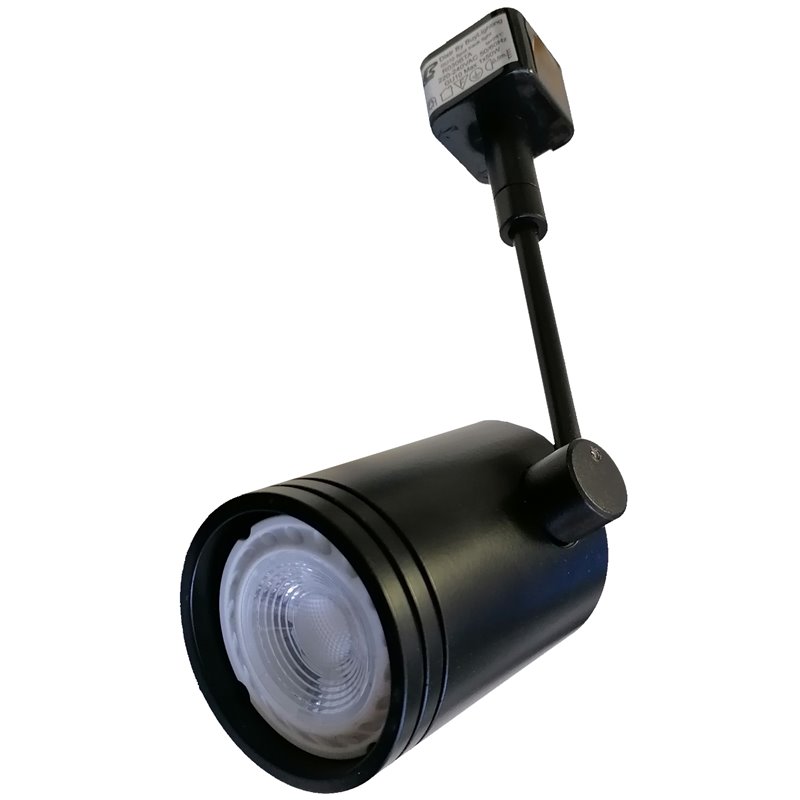 "Barrel" Track Spot (3-wire)