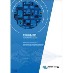 Victron Energy Catalogue