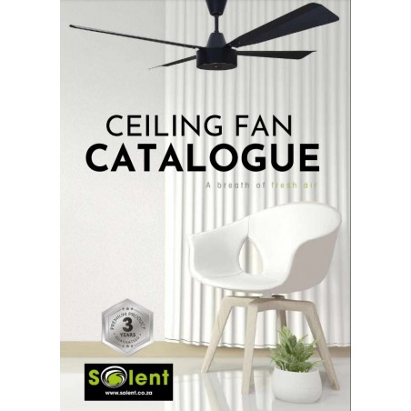 Solent Fans Catalogue