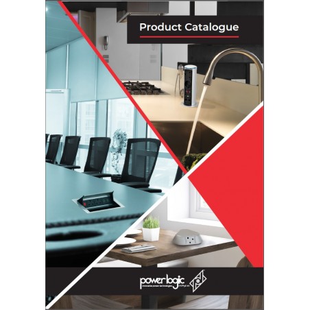 Powerlogic Catalogue
