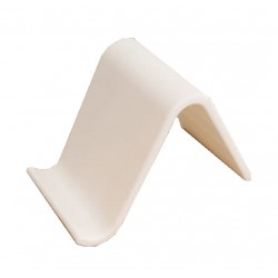 "S" Cell Phone Holder