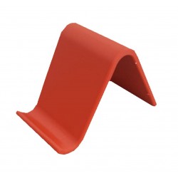"S" Cell Phone Holder