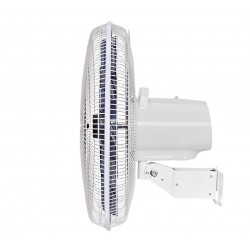 Wall Fan 450mm w. Remote-...