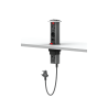 Powerdock MK1.1 Multiplug Pull up - Convenient desk power solution by LiteSource.