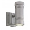 Up/Down Wall LED Light including 5W Lamps
