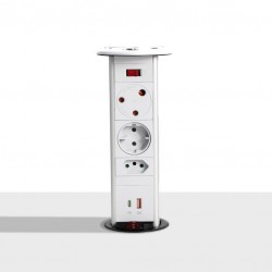 Multiplug PowerDock Mk445...