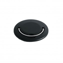 Multiplug Powerdock Mk4 pull up Tower Socket with USB Charger