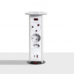 Multiplug PowerDock Mk545...