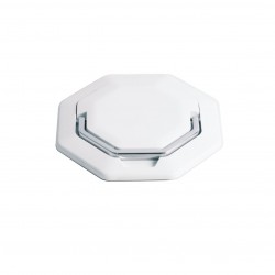Multiplug Powerdock Mk545 pull up Tower Socket with USB Charger
