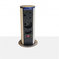 PowerDock Mk2CC Popup...