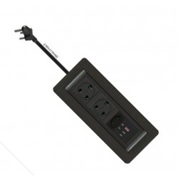 MULTIPLUG ROTADOCK MK1...