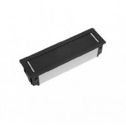 MULTIPLUG ROTADOCK MK1 RECESSED