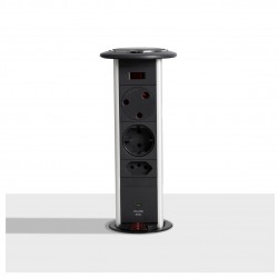 Multiplug PowerDock Mk485...