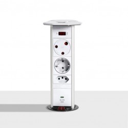 Multiplug PowerDock Mk585...