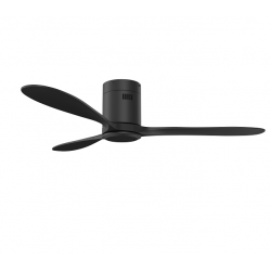 Hugger Wall Regulator Ceiling Fan - Solent