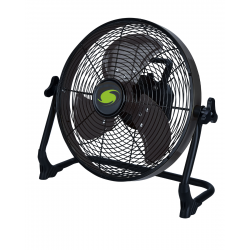 Rechargeable fan 300mm and...