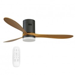 Hugger LED Oak Blades...