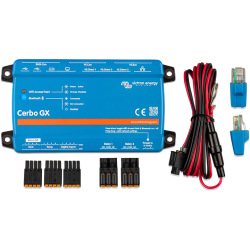 Victron Cerbo GX System Controller