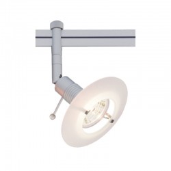 "SYROS" Spot Track Light Kit