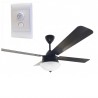 3 or 4 Blade Ceiling Fan with Light