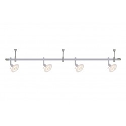 "Syros" Spot Track Light Kit