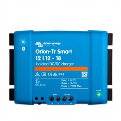 Victron DCDC 12/12-18A...