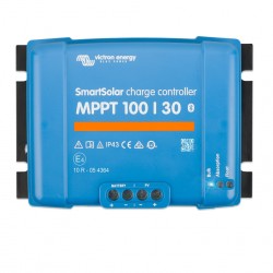 Victron MPPT 100/30 Smartsolar