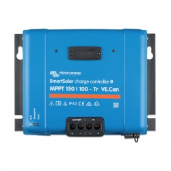 Victron MPPT 150/100-Tr...