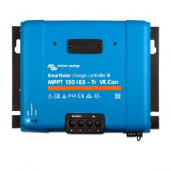 Victron MPPT 150/85-Tr...