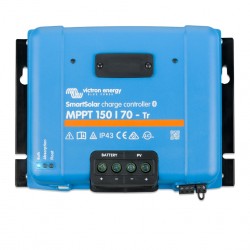 Victron MPPT 150/70-Tr...