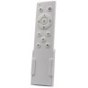 Ceiling Fan with Light and Remote control