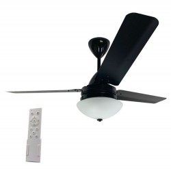 Ceiling Fan with Light and Remote control