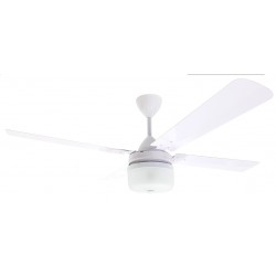 3 or 4 Blade Ceiling Fan with Light