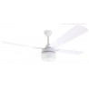 3 or 4 Blade Ceiling Fan with Light
