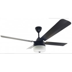 3 or 4 Blade Ceiling Fan with Light