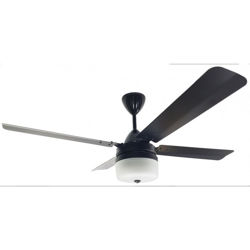 3 or 4 Blade Ceiling Fan with Light