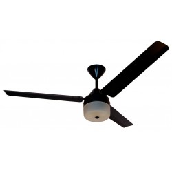 3 or 4 Blade Ceiling Fan with Light