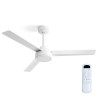 ECO Breeze Remote Ceiling Fan - Solent