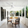 ECO Breeze Remote Ceiling Fan - Solent