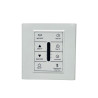 ECO Breeze Wall Control Ceiling Fan - Solent