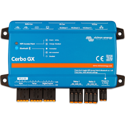 Victron Cerbo GX
