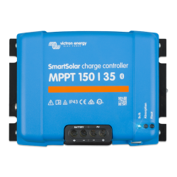Victron MPPT 150/35 Smartsolar