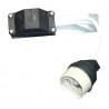 GU10 Lampholder with Bracket