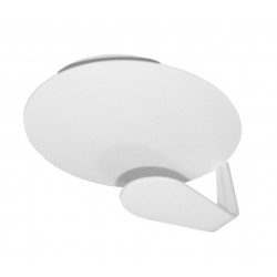 Fuji 9W LED Ceiling/Wall Light